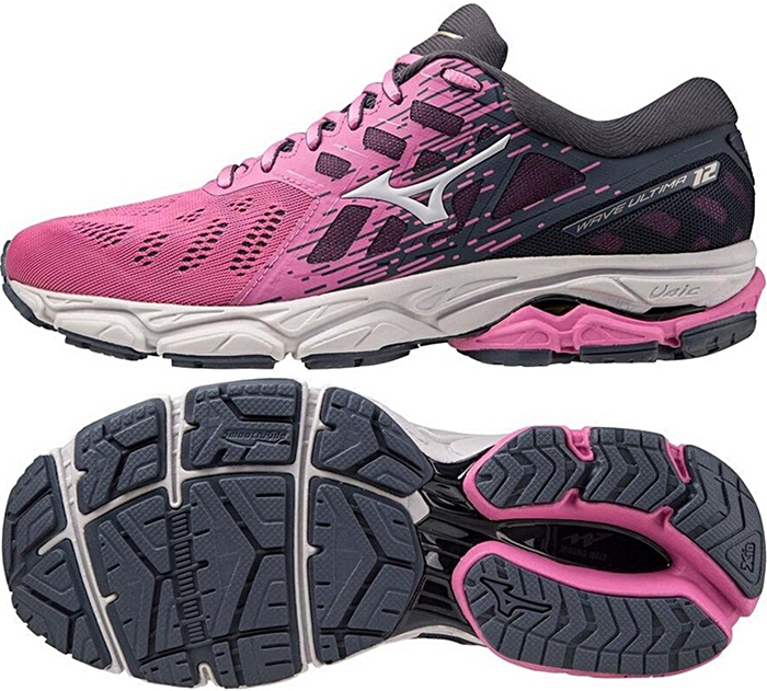 Mizuno futócipő discount